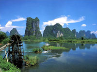 Voyages Guilin