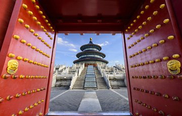 La Chine de vos rêves