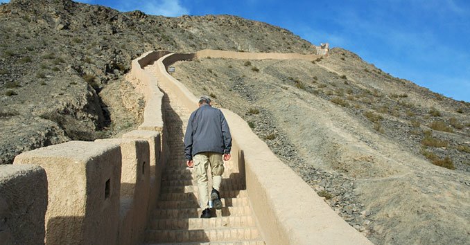 la grande muraille