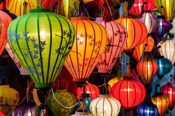 nouvel an à hongkong