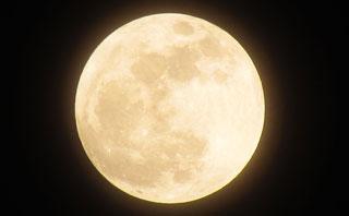 Pleine lune 2021