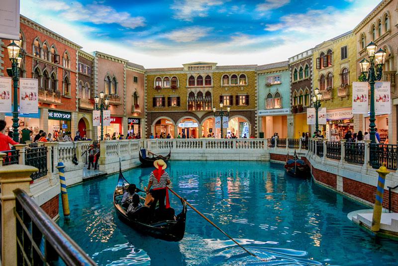 The Venetian (Macao)
