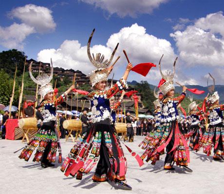 Guizhou
