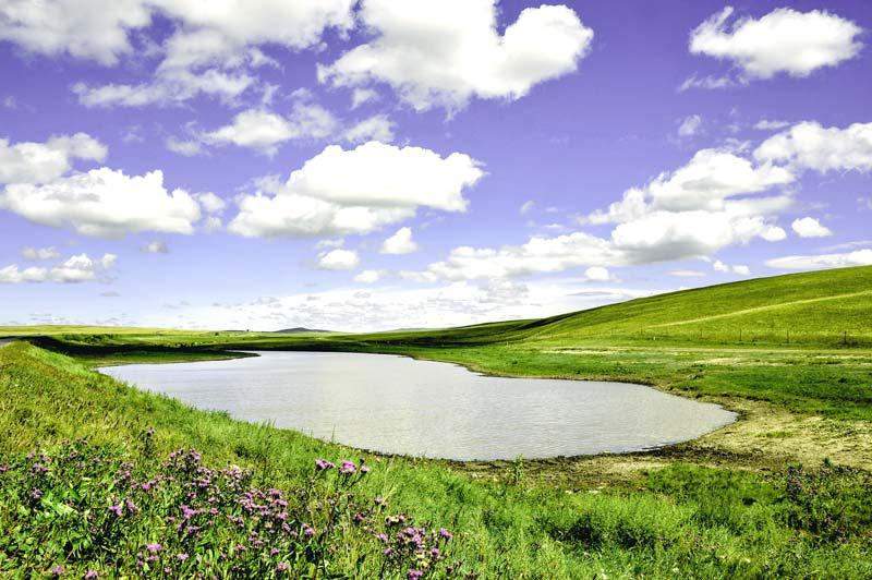 Mongolie Intérieure