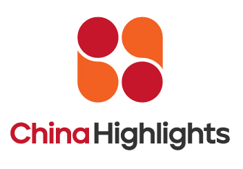 China Highlights New Logo